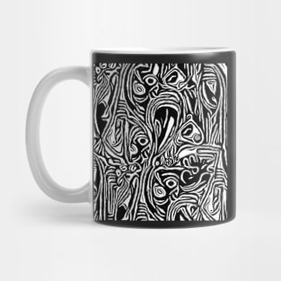 Portrait Mug